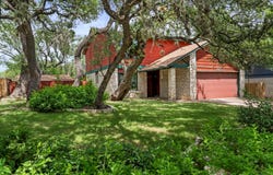 6219 Sunkist LN, Austin, TX 78749