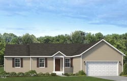 4461 Poppy Mallow Lane, Rougemont, NC 27572