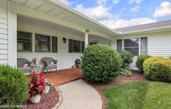 20 Wrangle Lane, Freehold, NJ 07728
