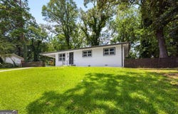 4317 Brookside, Forest Park, GA 30297
