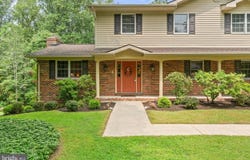 6 MAYBROOK CT, GLEN ARM, MD 21057