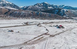 Raven Road, Irwin, ID 83428
