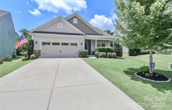 201 Fesperman Circle, Troutman, NC 28166
