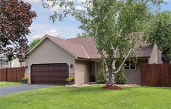 549 Vicki Lane, Shoreview, MN 55126