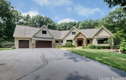 259 Grand River Drive NE, Ada, MI 49301
