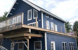 12 Laurence Way, Falmouth, ME 04105