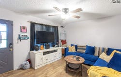 415 E IDA AVENUE, Electra, TX 76360