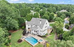 15910 Meadow King Way, Milton, GA 30004