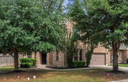 2640 Estefania LN, Round Rock, TX 78665