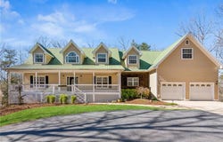 154 Hickory Lane, Dahlonega, GA 30533
