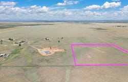 Tract E-1 Stable Lane, Moriarty, NM 87035