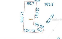 3800 HIGHWAY 99, CENTURY, FL 32535
