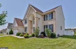 249 DANBURY DRIVE, NAZARETH, PA 18064