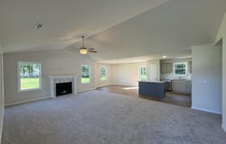 187 Oakfield Trace Drive, Four Oaks, NC 27524