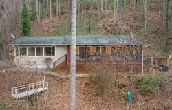 12 Bear Cove Lane, Bryson City, NC 28713