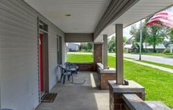 211 S Washington Street, Dale, IN 47523