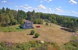48 Moulton Hill Lane, Thorndike, ME 04986