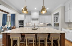 3341 Cheswick Drive, Raleigh, NC 27609