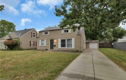 635 E 261 Street, Euclid, OH 44132