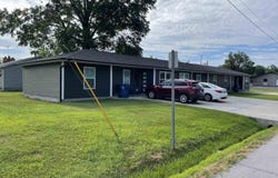 1205 N Otis Street, Marion, IL 62959