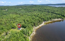 96 Pirates Cove Road, Stockton Springs, ME 04981