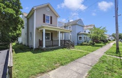 816 Forest Rose Avenue, Lancaster, OH 43130