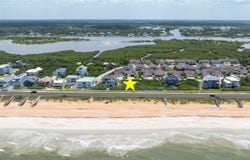 1736 N CENTRAL AVENUE, FLAGLER BEACH, FL 32136