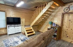 130 Sunrise Lane, Many, LA 71449