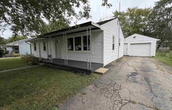 2528 S 23rd Street, New Castle, IN 47362