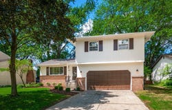 6019 Beechcroft Road, Columbus, OH 43229