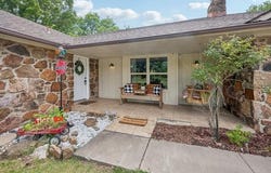 1505 Berry Road, Fort Gibson, OK 74434