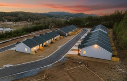 Unit 2 Grove Loop, Blue Ridge, GA 30513