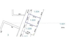 LOT 3 NORTH WALSTON BRIDGE ROAD, Jasper, AL 35504