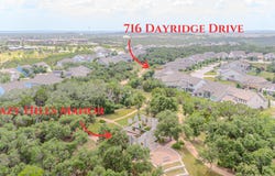 716 Dayridge DR, Dripping Springs, TX 78620