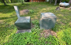 Lot 1 Plover Lane, Hayward, WI 54843
