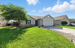 4123 Cheyenne Drive, Lafayette, IN 47909