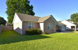 4003 Lori Spence, Paragould, AR 72450-0000
