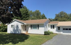 55 Fort Street, Mars Hill, ME 04758