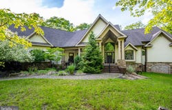 386 HINES DRIVE, SWANTON, MD 21561