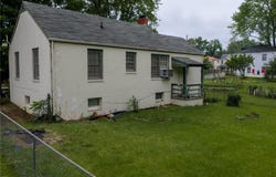 414 10 1/2 Street NW, Charlottesville, VA 22903