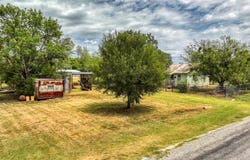 62 Travis Street, Santo, TX 76472