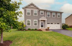 3451 Big Bend Drive, Montgomery, IL 60538