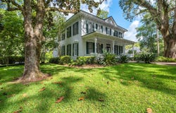 885 S Waukeenah Street, Monticello, FL 32344
