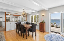 825 Hendricks Hill Road, Southport, ME 04576