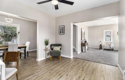 140 W Corey Street, Bronson, MI 49028