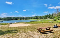 4809 S Astor Road, Baldwin, MI 49304