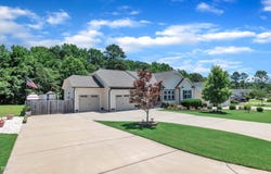 85 Willard Wood Run, Benson, NC 27504