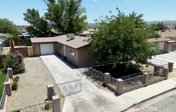 416 Valley St, Ridgecrest, CA 93555