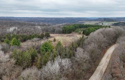 +/-80ac Knobs Road, Arena, WI 53588