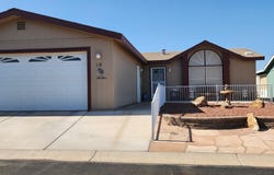 1545 E El Rodeo Rd, Fort Mohave, AZ 86426